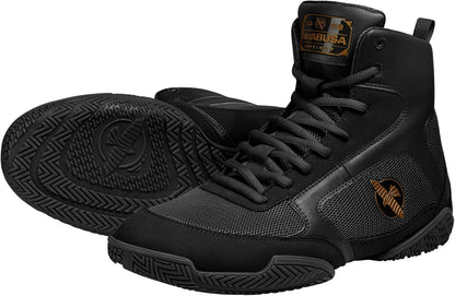 Pro Boxing Lightweight Shoes