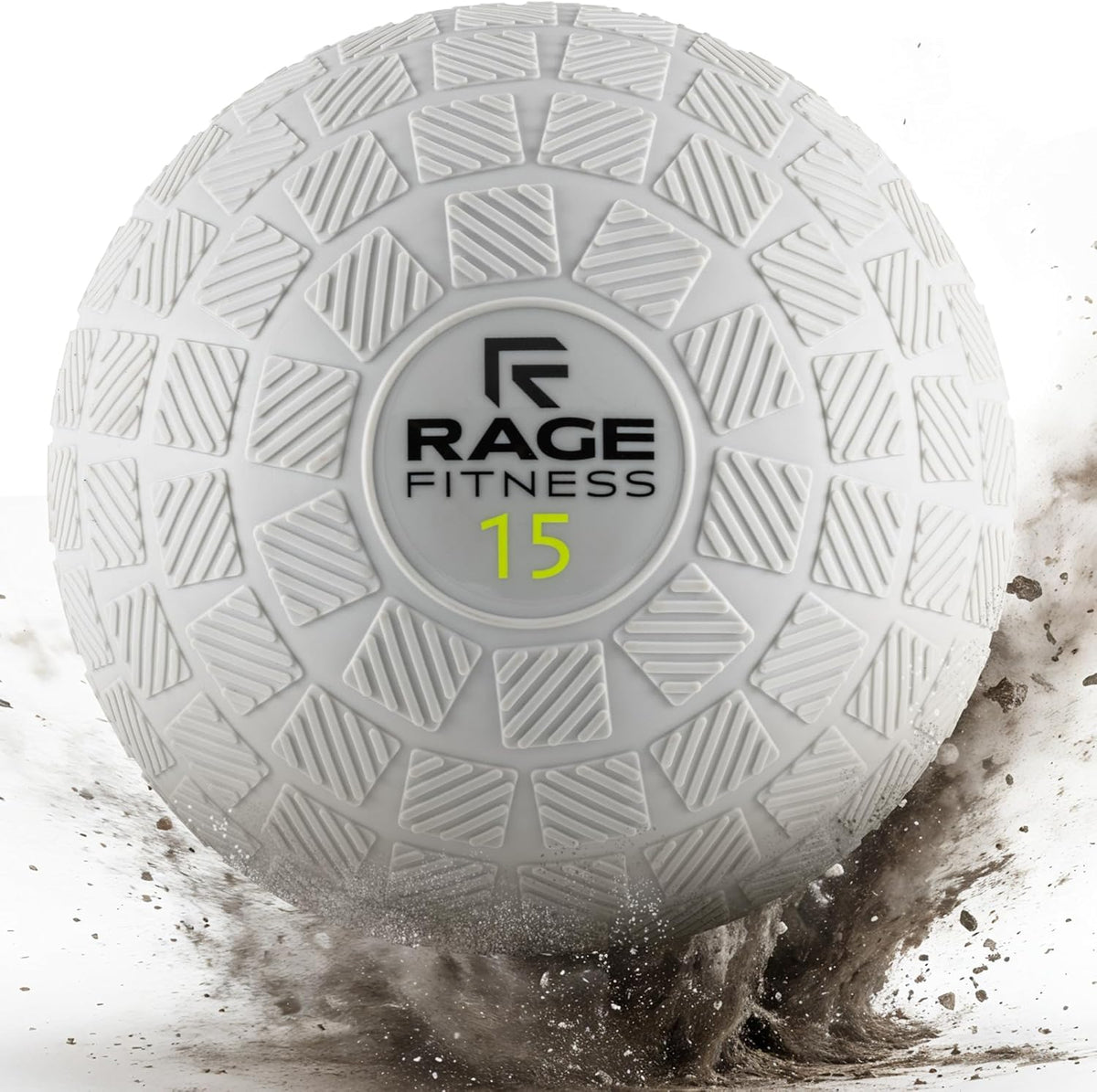 Slam Ball 10/15/20Lb, Medicine Balls for Training