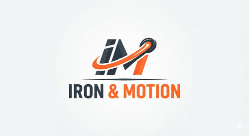 Iron & motion